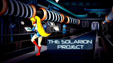 the solarian project|The Solarion Project Devlog